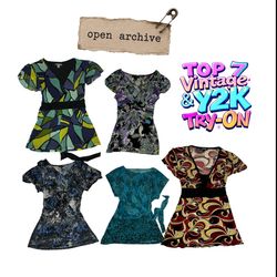 Essential Printed Tops You Need This Season