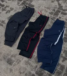 Åutheñtic Baggy Nike Trackpants ✨