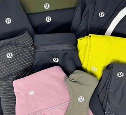 Authentic Lululemon Sport's Tops