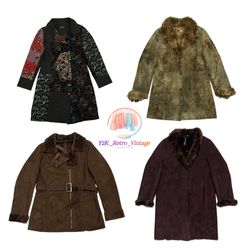 Afghan Mid Coat (182)
