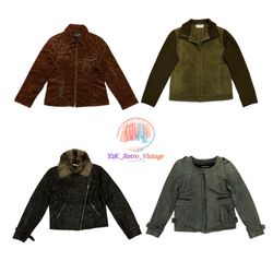 Unique Jacket (084)