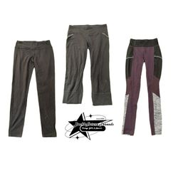 Y2k Cute Girl Yoga Leggings B2F-177
