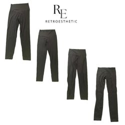 Y2K Cute Girl Yoga Legging RE-3814