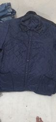 Mens barbour quilted jackets