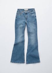 Y2K Low rise Bootcut Jeans