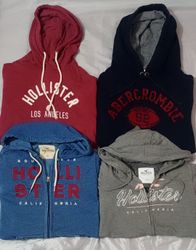 Abercrombie & Hollister Sweatshirts