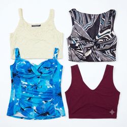 Y2K Nightwear (AR-01)