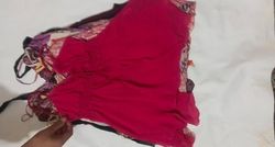 Mixed Bundle of Women's Vintage Tops, Camis & Tuni..