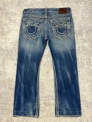 Jeans pour hommes True Religion & Rock Revival - [..