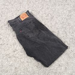 LEVI'S MIX CODED DENIM JEANS OVERSIZE - BUNDLE 10