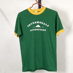 ENSEMBLE DE T-SHIRTS RINGER 01