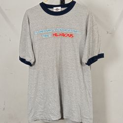 BUNDLE DE T-SHIRTS RINGER 02