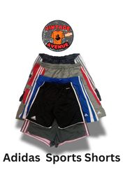 Adidas Sports Shorts