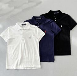 Prêmiûm Ralph Lauren T-Shirts ✨