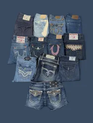 TR/MM/RR/HD flared, straight, Slim, MIXED JEANS BU..
