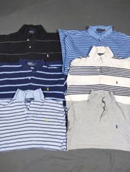 Prêmiûm Polo Ralph Lauren T-Shirts