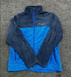 Special Çolumbia Fleece Jåckets ✨