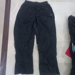 Men's Track Pants / T-Shirts