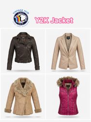 Y2K-Jacke