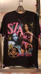 Mixed Graphic T-Shirts