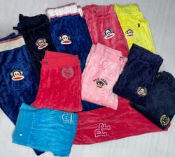 Paulfrank trousers