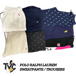 Polo Ralph Lauren Trousers