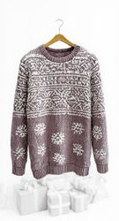 Christmas ⛄⛄⛄🎁🎁 sweater 🎄🎄🎁🎁🦌🦌🦌