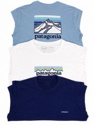 Patagonia T-Shirts (003)