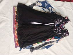 Women’s Mixed Tops & Camisoles Bundle