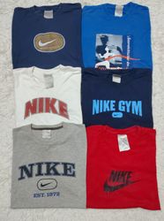 Vintage Nike T-Shirts – 90s/Y2K