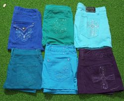 NINE WEST  AND OTHER MIX BRANDS MINI SKIRTS (C 420..