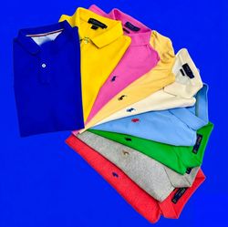 Classical Polo Ralph Lauren T-Shirts