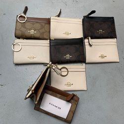 Coach Mini Skinny