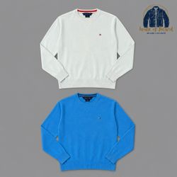 Tommy Hilfiger SWEATERS