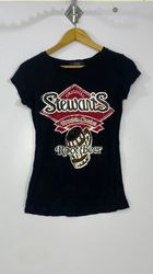 Y2K Vintage Graphic Printed Women’s T-Shirt Combo ..
