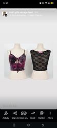 Th02 romantic tops -11p -1/2/26