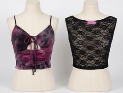 Th02 romantic tops -11p -1/2/26