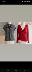 Th25 unique romantic tops -18p -21/2/26