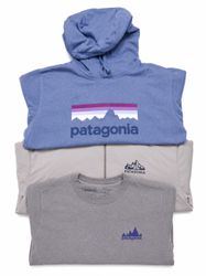 Patagonia Sweatshirts & Hoodies