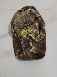Realtree Caps