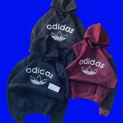 Special Branded Adidas Hoodies
