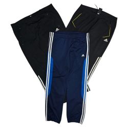 Vintage Adidas Track Pants
