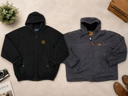 "Workwear jackets"