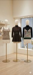 Th07 -EarthyTone Tops -24p -4/9/46