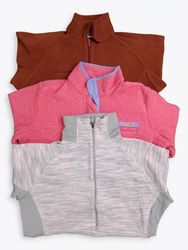 Columbia Fleece Jackets (H1-001)