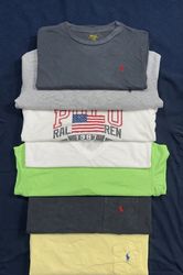Polo Ralph Lauren Crewnecks T-shirts