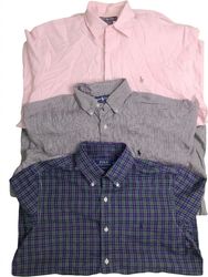 Ralph Lauren Button Down Shirts (AB-002)