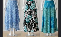 SK01 Mix skirts -9p -code26/7/26(th106)