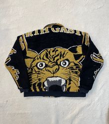Upcycled Tapestry Jacket (DV -09)
