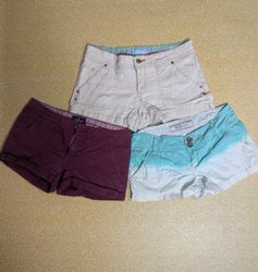 Y2K Mini & Micro Shorts | Cotton & Denim Shorts | ..